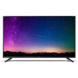 LED TV 50'' SHARP 50BJ2E, 4K UHD, Smart TV, Active Motion 400, DVB-T2/C/S2 HEVC/H.265, Wi-Fi, energetska klasa A+