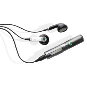 Sony Ericsson HBH-DS205, stereo bluetooth slušalice