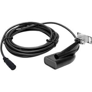 Lowrance HDI Skimmer® transducer 83/200/455/800kHz for Hook2* and Hook Reveal, 000-15640-001