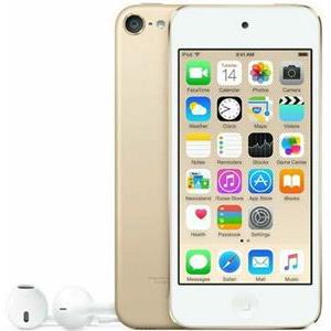 iPod touch (7gen) 32GB - Gold