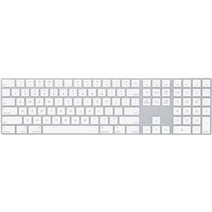 Apple Magic Keyboard with Numeric Keypad - International English, mq052z/a