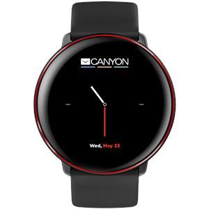 CANYON Marzipan SW-75 Smart watch, CNS-SW75BR