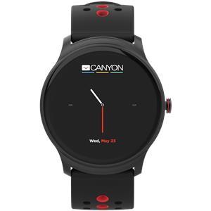 CANYON Oregano SW-81 Smart watch, CNS-SW81BR