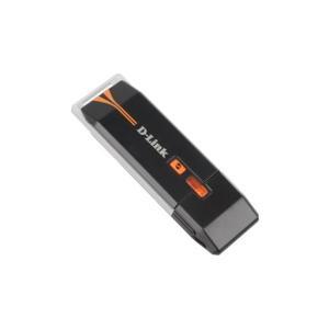 USB Wireless adapter D-Link DWA-125
