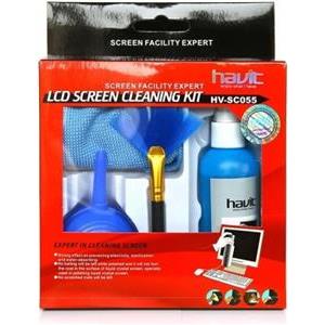 HAVIT SCREEN CLEANER KIT HV-SC055