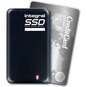 INTEGRAL 480GB SSD USB3.0 credit card size