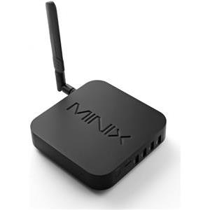 Minix NEO Z83-4U PC Box, 4K2K UHD podrška (Ubuntu verzija)