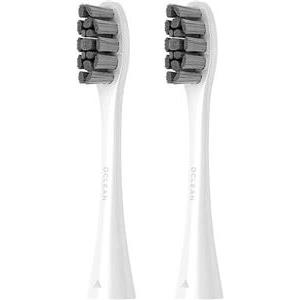 Zamjenske glave za električnu četkicu za zube Oclean X, bijela