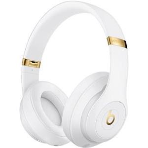 Beats Studio3 Wireless Over-Ear Headphones - White