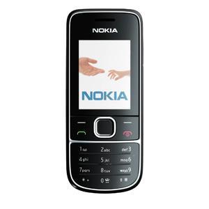 Mobitel Nokia 2700 CLASSIC CRNA