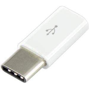 SBOX adapter micro USB ženski - type C muški