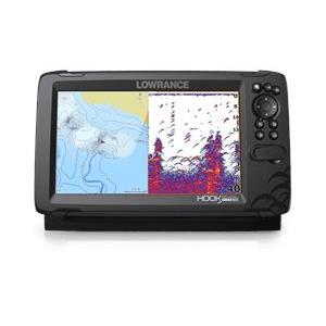 Lowrance HOOK Reveal 9 sa sondom 50/200 HDI, Cijena, Hrvatska