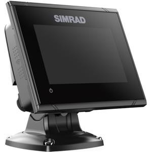 Simrad GO5 XSE Mid/High/DownScan, 000-14456-001