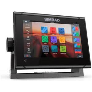 Simrad GO7 XSR HDI sonda, 000-14446-001