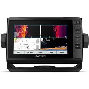 Garmin echoMAP UHD 72sv, int. antena, s GT56UHD-TM sondom (7,0