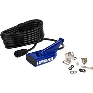 Lowrance HDI SKIMMER M/H 455/800 9 pin, 000-12570-001