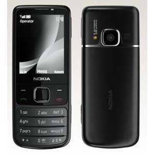 Mobitel Nokia 6700 CLASSIC CRNA