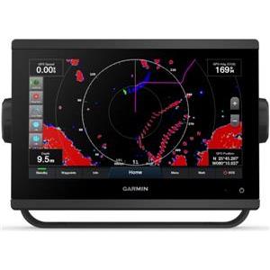 Garmin GPSMAP 923xsv i GMR 18HD+ radar 010-02366-50