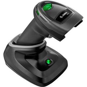 Zebra DS2278 bežični 2D skener, crni