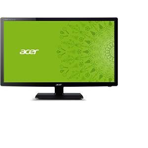 Acer Monitor V246HQLbi VA