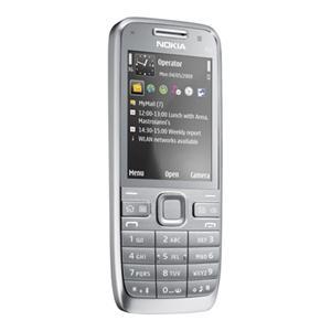 Mobitel Nokia E52 Navi Metal