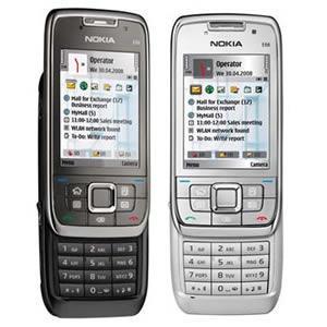 Mobitel Nokia E66 BIJELI