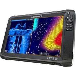 Lowrance HDS-12 CARBON, 000-13690-001