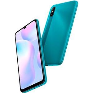 Smartphone XIAOMI Redmi 9AT, 6.53