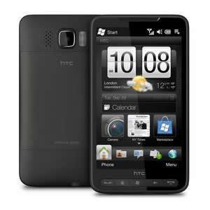 Mobitel HTC HD2 T8585 CRNI