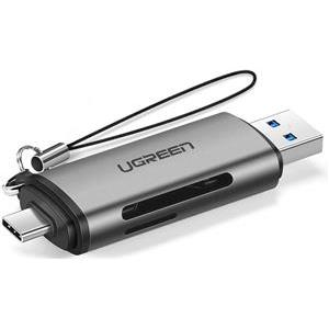 Ugreen 2in1 USB 3.0 / USB-C card reader