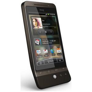 Mobitel HTC A6262 HERO CRNI
