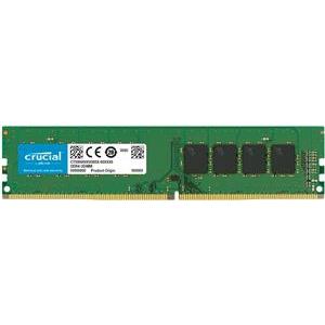 Memorija Crucial DRAM 8GB DDR4-3200 UDIMM, CT8G4DFRA32A