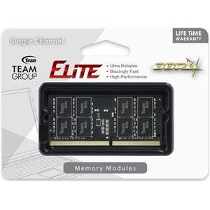 Memorija za prijenosno računalo Teamgroup Elite 32GB DDR4-3200 SODIMM PC4-25600 CL22, 1.2V, TED432G3200C22-S01