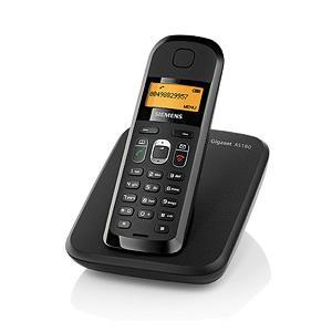 Telefon Siemens GIGASET AS180