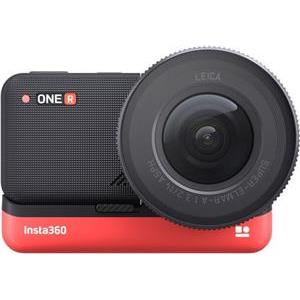 Sportska digitalna kamera Insta360 ONE R 1-inch Edition, 5,3K, crna