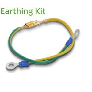 NaviaTec Earthing kit