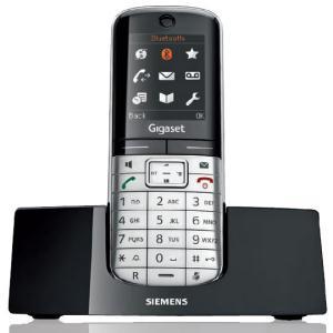 Bežični telefon Siemens GIGASET SL400
