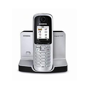 Telefon Siemens GIGASET SX680 ISDN