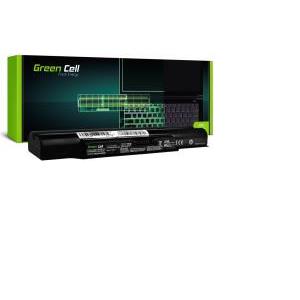 Green Cell (FS29) baterija 4400mAh 10.8V (11.1V) za Fujitsu Lifebook AH502 A512 AH512 A532 AH532 
