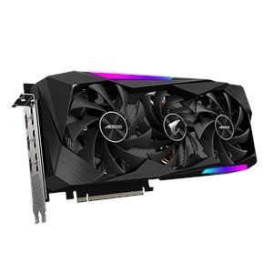 Grafička kartica Gigabyte NVidia GeForce RTX 3060TI AORUS MASTER 8