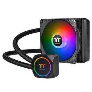 Vodeno hlađenje za procesor Thermaltake TH120 ARGB Sync