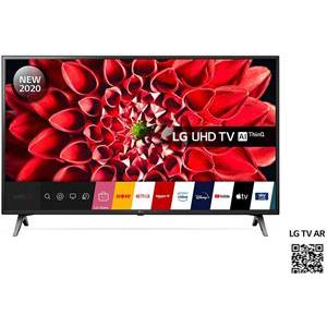 LG 43UN711C, 109cm, T2/C/S2, UHD, Smart, WiFi