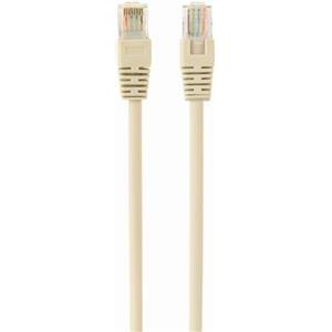 Gembird CAT5e UTP Patch cord, grey, 0,25 m