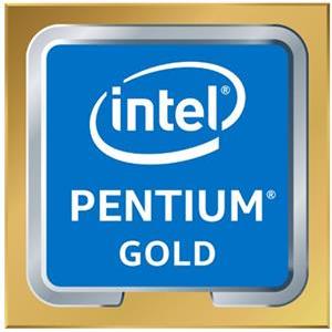 Intel S1151 Pentium G5400 Gold TRAY 2x3,8 54W