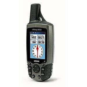 Garmin GPSMAP 60CSx + Adria Topo, 010-00422-99