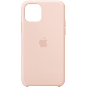 Apple iPhone 11 Pro Silicone Case - Pink Sand
