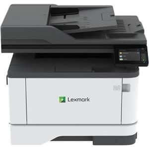 Pisač Lexmark laser mono MFP MX431ADN A4, duplex, network, fax, dadf