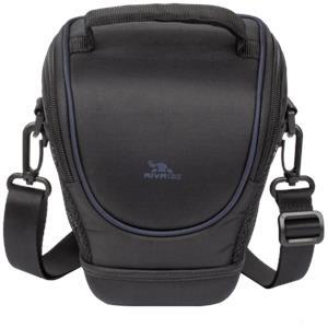 RivaCase black case for SLR camera 7201