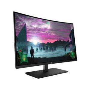 MON 27 HP 27x Curved Gaming, 7MW42AA