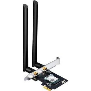 TP-Link AC1200 Wi-Fi Bluetooth 4.2 PCIe Adapter ARCHER T5E